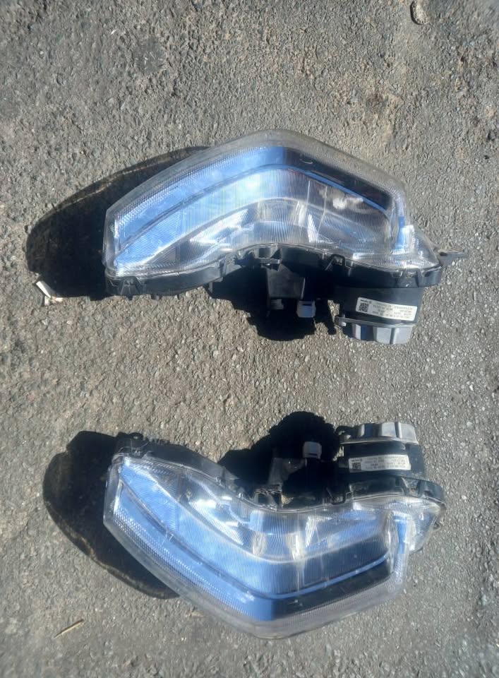 GWM Haval Jolion Pair of Fog light - Private Seller