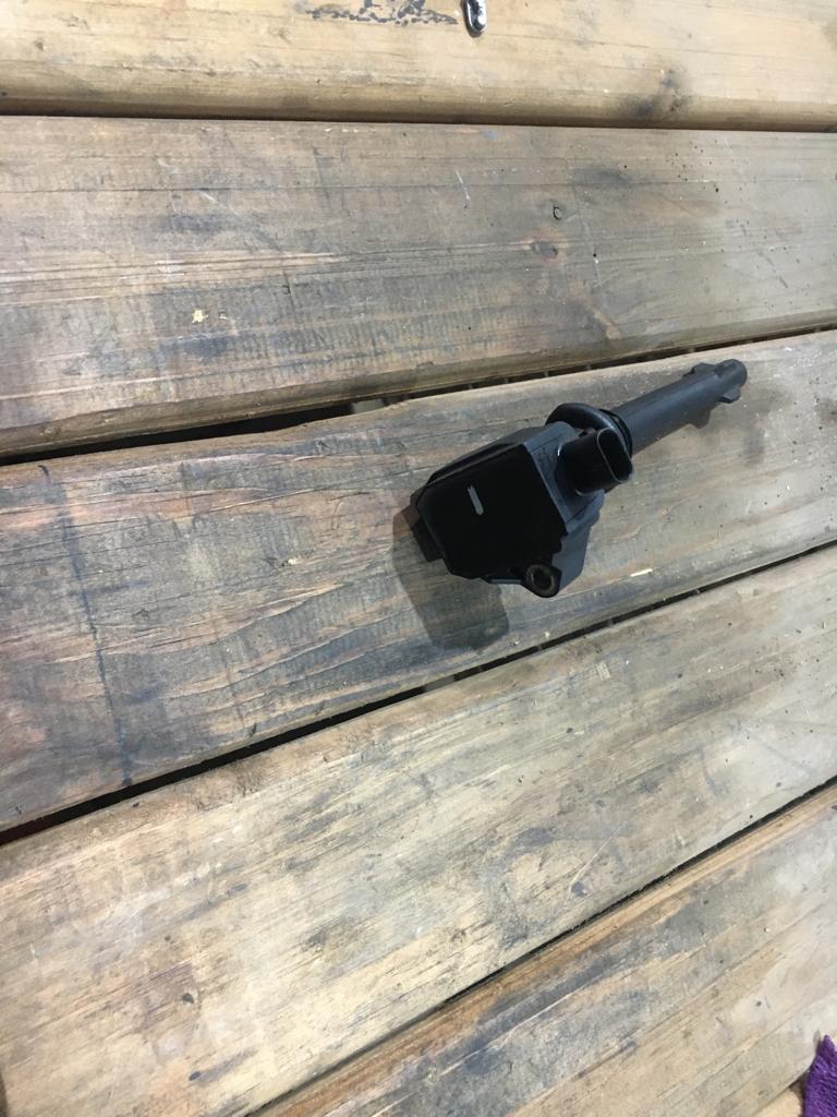 2009 LAND ROVER 5.0 V8 SUPERCHARGED IGNITION COIL FOR SALE