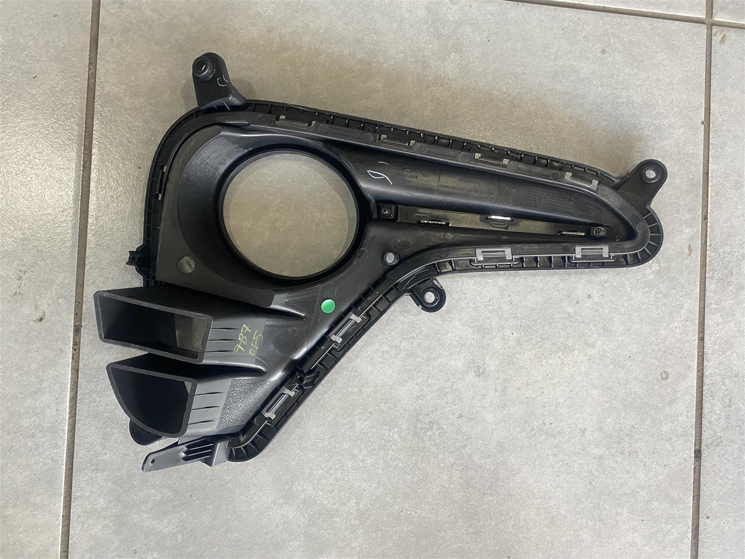 2019 HYUNDAI I10 GRAND SPOTLIGHT COVER RIGHT SIDE FOR SALE. BRAND NEW - Private Seller 2019 HYUNDAI I10 GRAND SPOTLIGHT COVER RIGHT SIDE FOR SALE. BRAND NEW - Private Seller