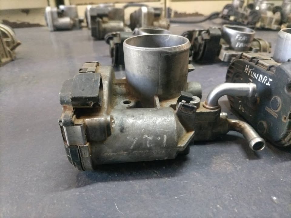 Hyundai/ Kia g4la throttle bodies - Private Seller Hyundai/ Kia g4la throttle bodies - Private Seller