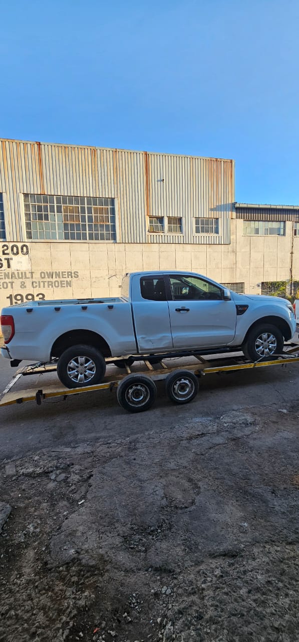 Ford Ranger t6/t7 stripping for spears - Private Seller Ford Ranger t6/t7 stripping for spears - Private Seller