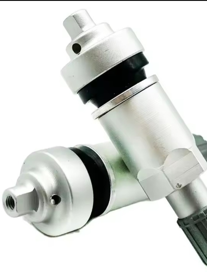Chery tyre pressure sensors and valves - Private Seller