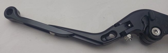 ADJUSTABLE LEVERS SUPER BIKES