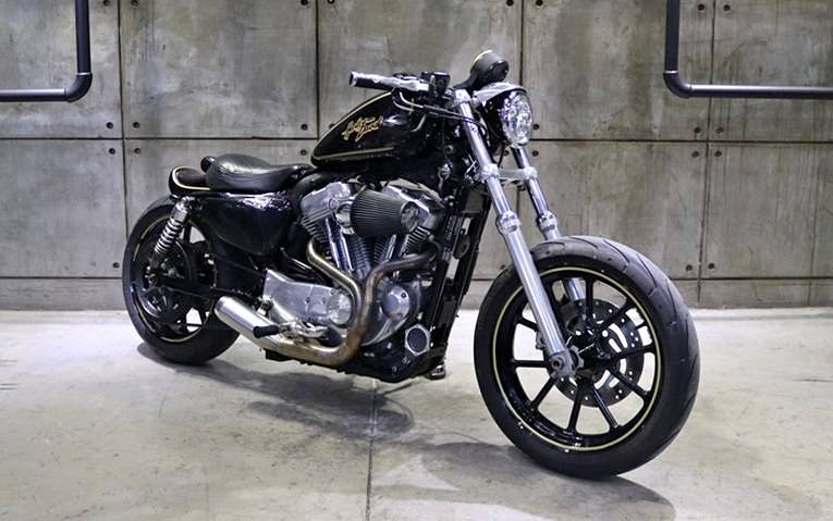 2013 Harley Davidson Sportster XL883 L Super Low - Private Seller 2013 Harley Davidson Sportster XL883 L Super Low - Private Seller