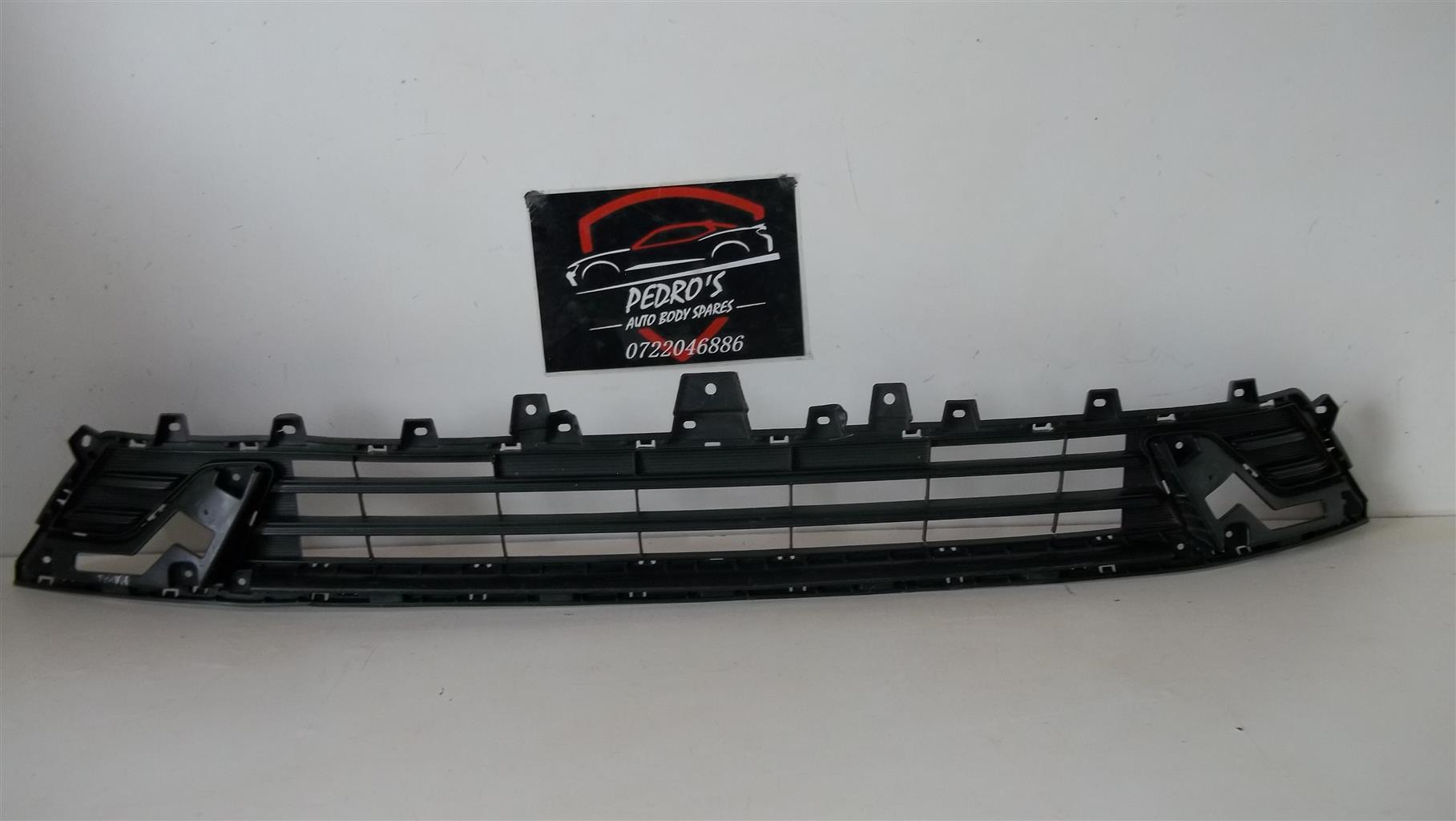 Haval Jolion grille - Private Seller Haval Jolion grille - Private Seller