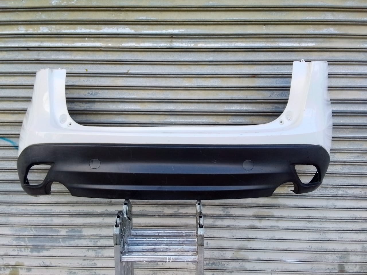 (2013-2018) MAZDA CX5 REAR BUMPER FOR SALE - Private Seller