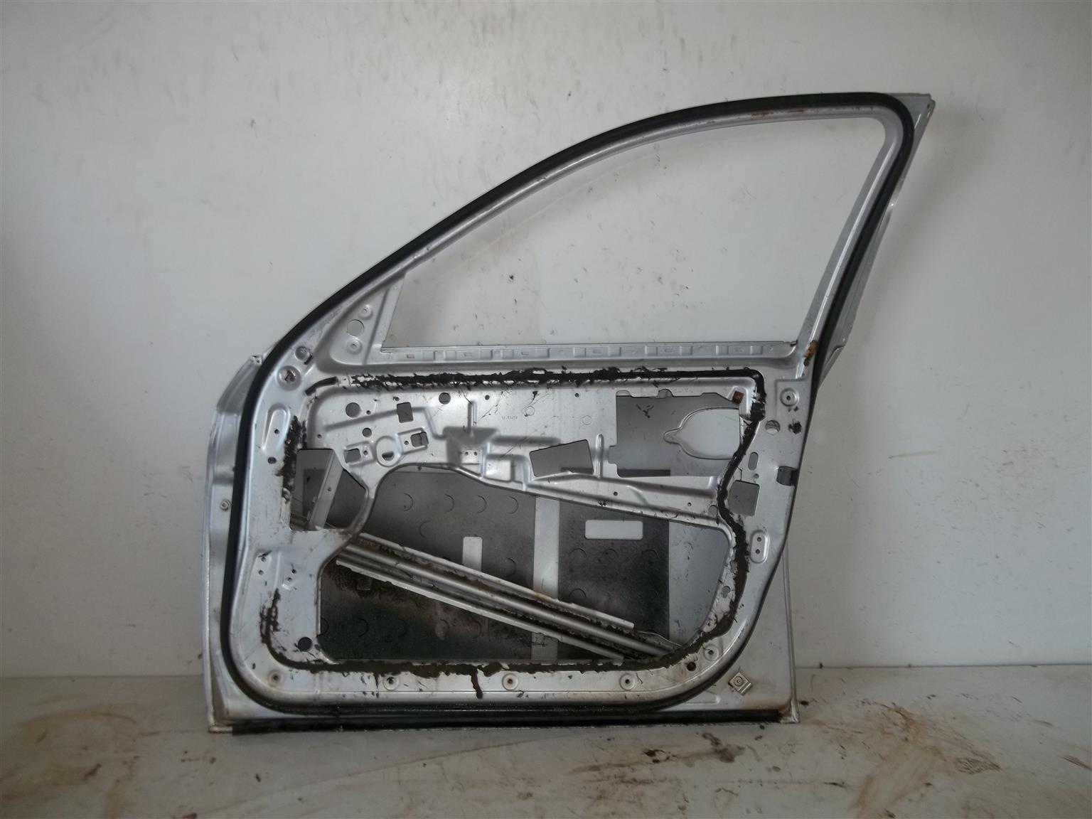 BMW 530i (E60) '04-'10 drivers door - Private Seller BMW 530i (E60) '04-'10 drivers door - Private Seller