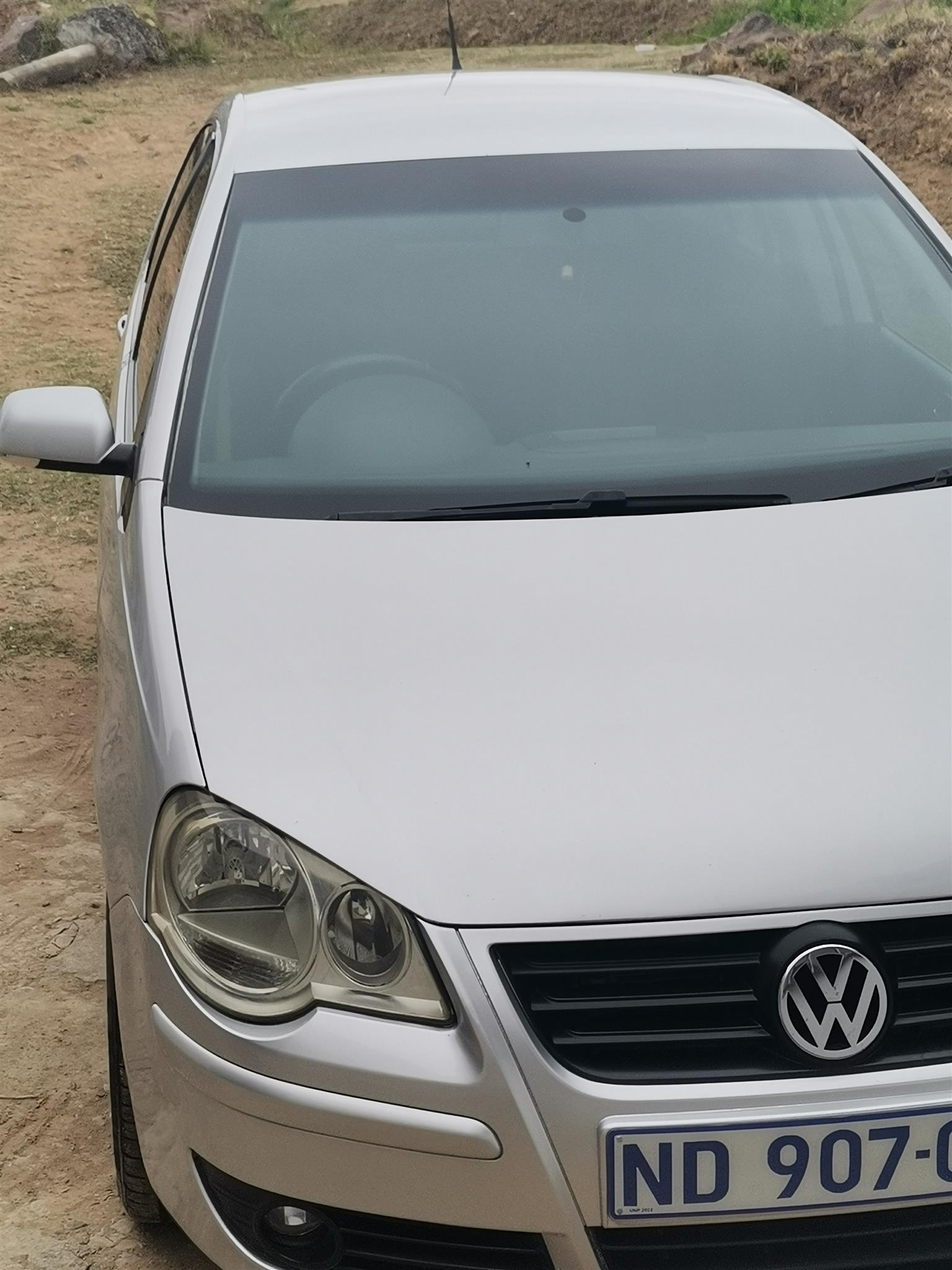 polo 1.9 tdi sport