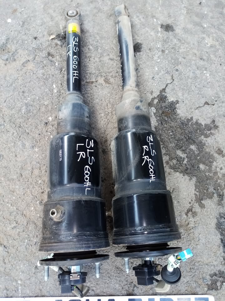Shocks & Struts for Lexus LS600hL - Private Seller Shocks & Struts for Lexus LS600hL - Private Seller