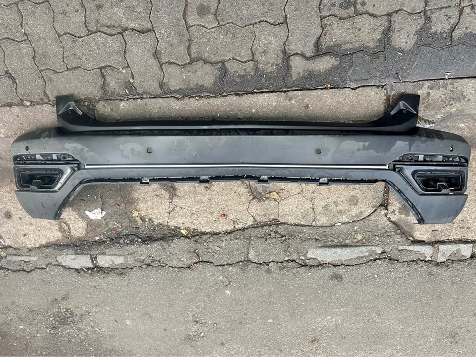 Rear Bumper for Chery Omoda 5 C5 21 - Private Seller Rear Bumper for Chery Omoda 5 C5 21 - Private Seller