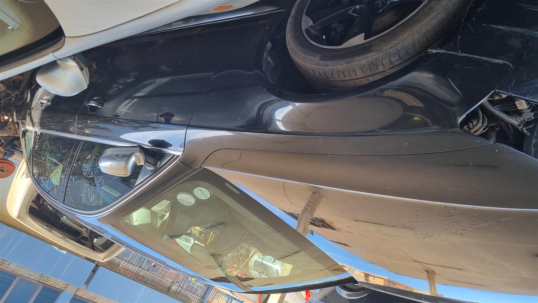 Audi S4 Stripping for Spares - Private Seller