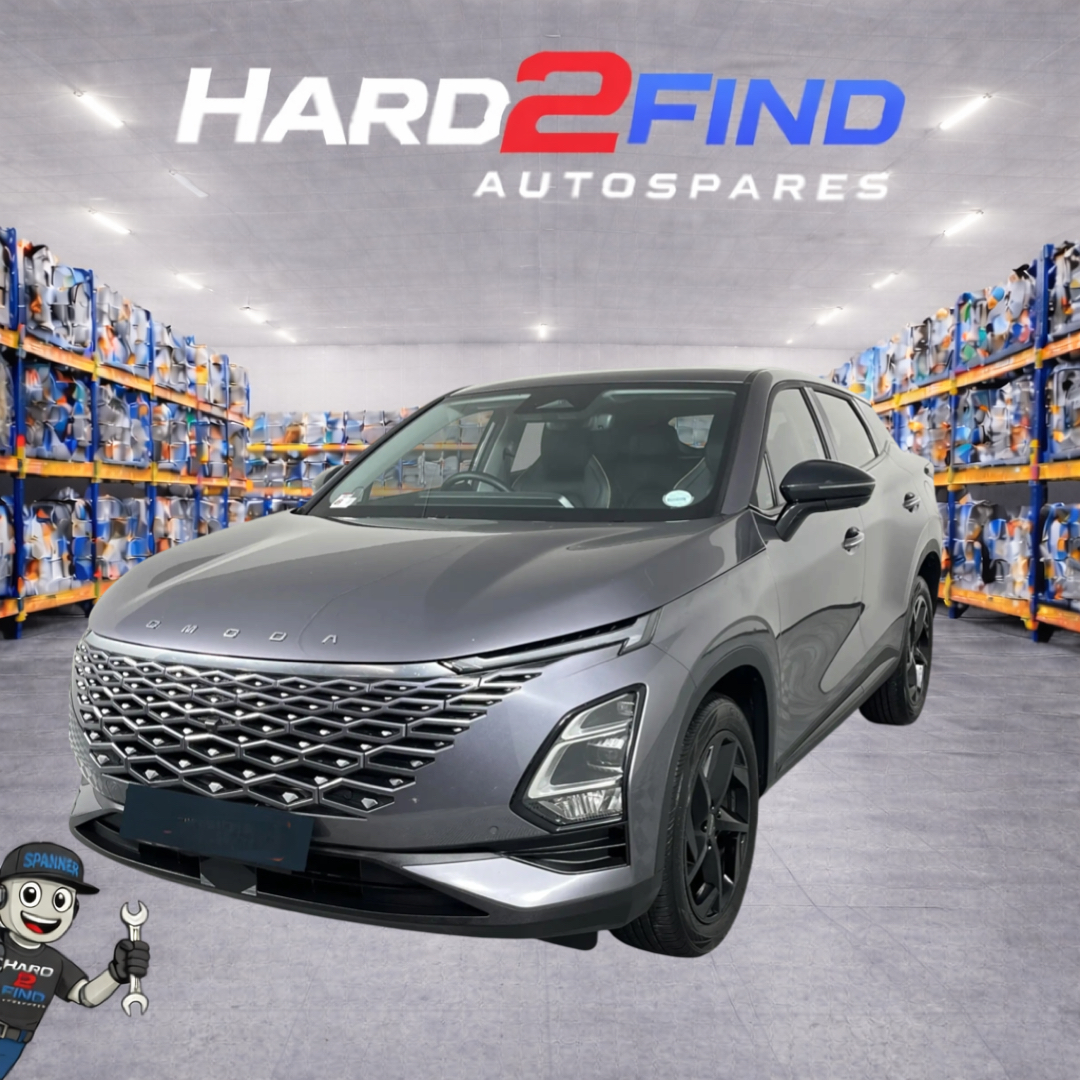2024 OMODA C5 1.5 STYLE #SQRE4T15C STRIPPING FOR SPARES - Private Seller 2024 OMODA C5 1.5 STYLE #SQRE4T15C STRIPPING FOR SPARES - Private Seller