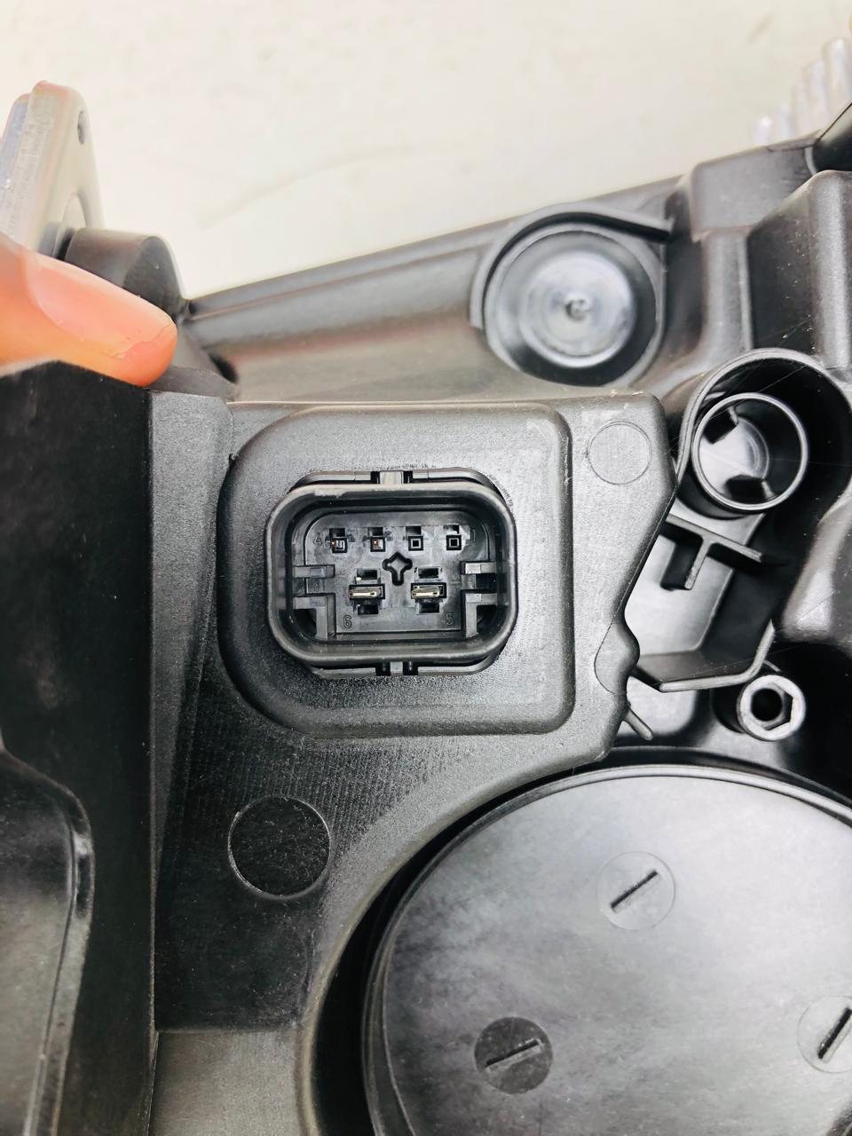 BMW X3/G01 X4/G02 right side facelift LCI full LED headlight (2022) - Private Seller BMW X3/G01 X4/G02 right side facelift LCI full LED headlight (2022) - Private Seller