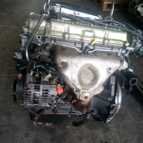 Nissan Sentra 1.6L 16V DOHC GA16 Engine for Sale