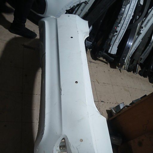 Hyundai accent back bumper - Private Seller Hyundai accent back bumper - Private Seller
