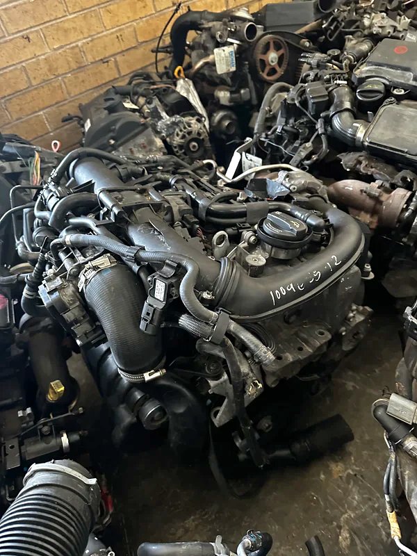 VOLKSWAGEN BLG ENGINE - Private Seller VOLKSWAGEN BLG ENGINE - Private Seller