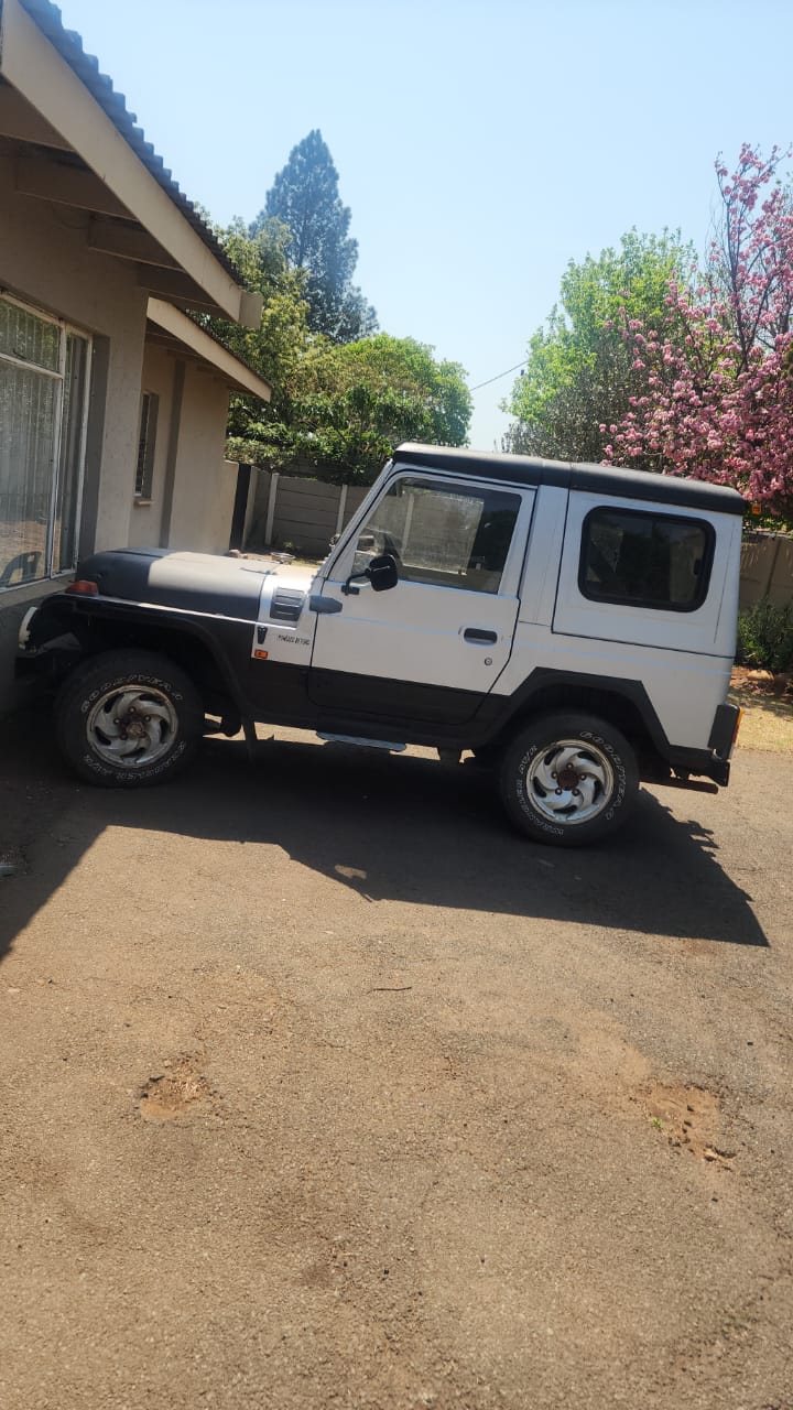 jeep 4v4 asia rockstar for sale v6 3L