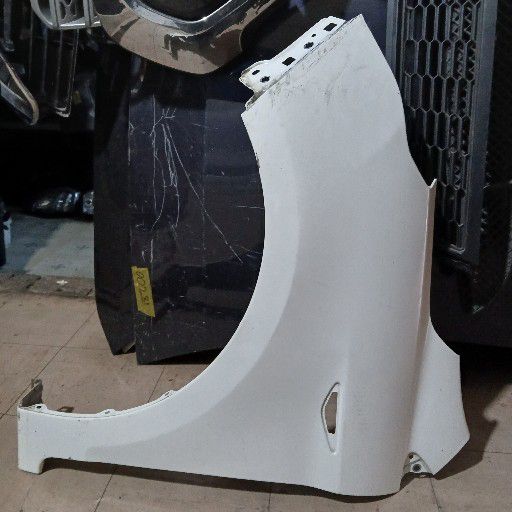 Ford Figo fender - Private Seller