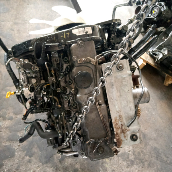 Hyundai H100 2.6  D4BB  Diesel Engine for Sale Hyundai H100 2.6  D4BB  Diesel Engine for Sale