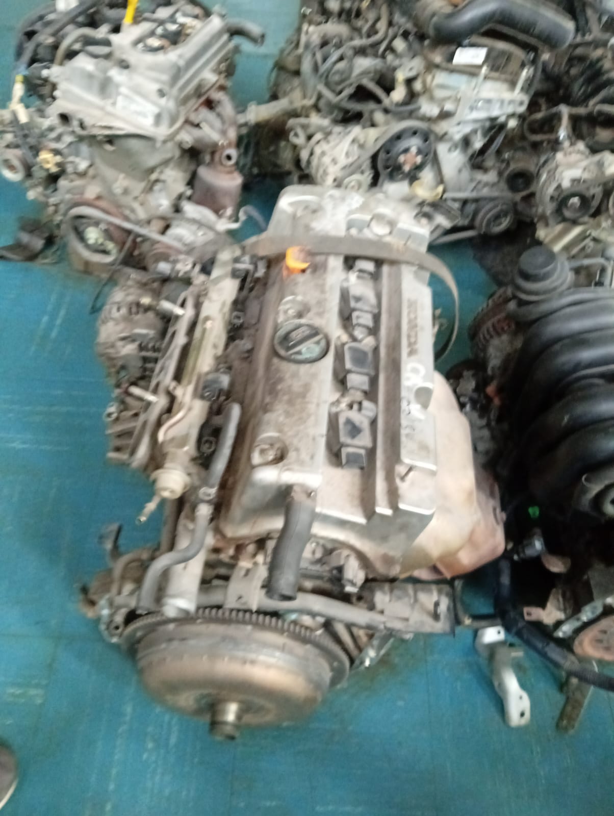 crv honda engine - Private Seller