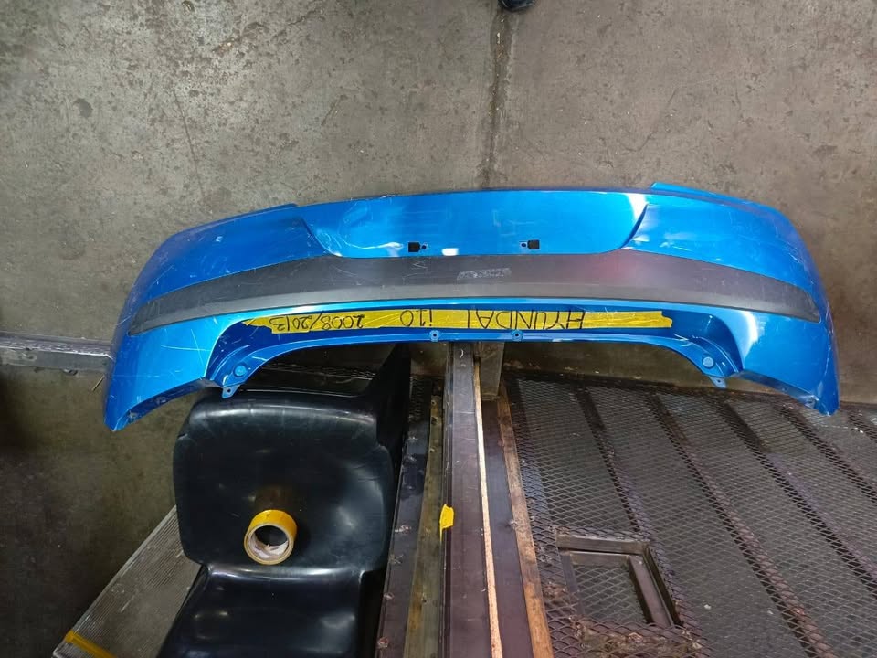Hyundai i back bumper - Private Seller