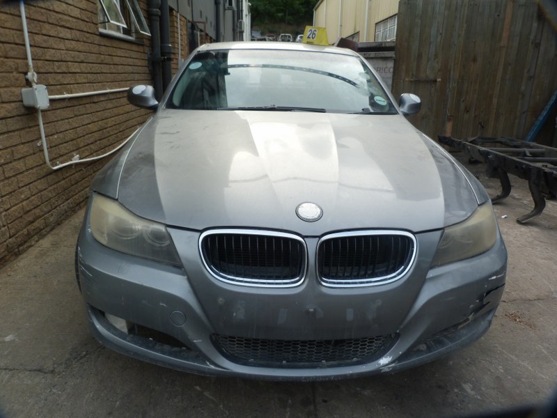 BMW 320i E90 2.0 Manual N46N - 2009 SPARESBOYZ STRIPPING FOR SPARES - Private Seller BMW 320i E90 2.0 Manual N46N - 2009 SPARESBOYZ STRIPPING FOR SPARES - Private Seller