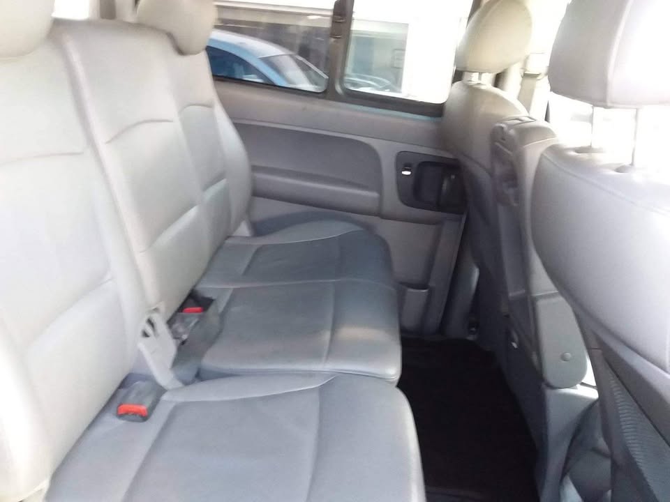 Used Hyundai H-1 2.4 Multicab GL - Private Seller Used Hyundai H-1 2.4 Multicab GL - Private Seller
