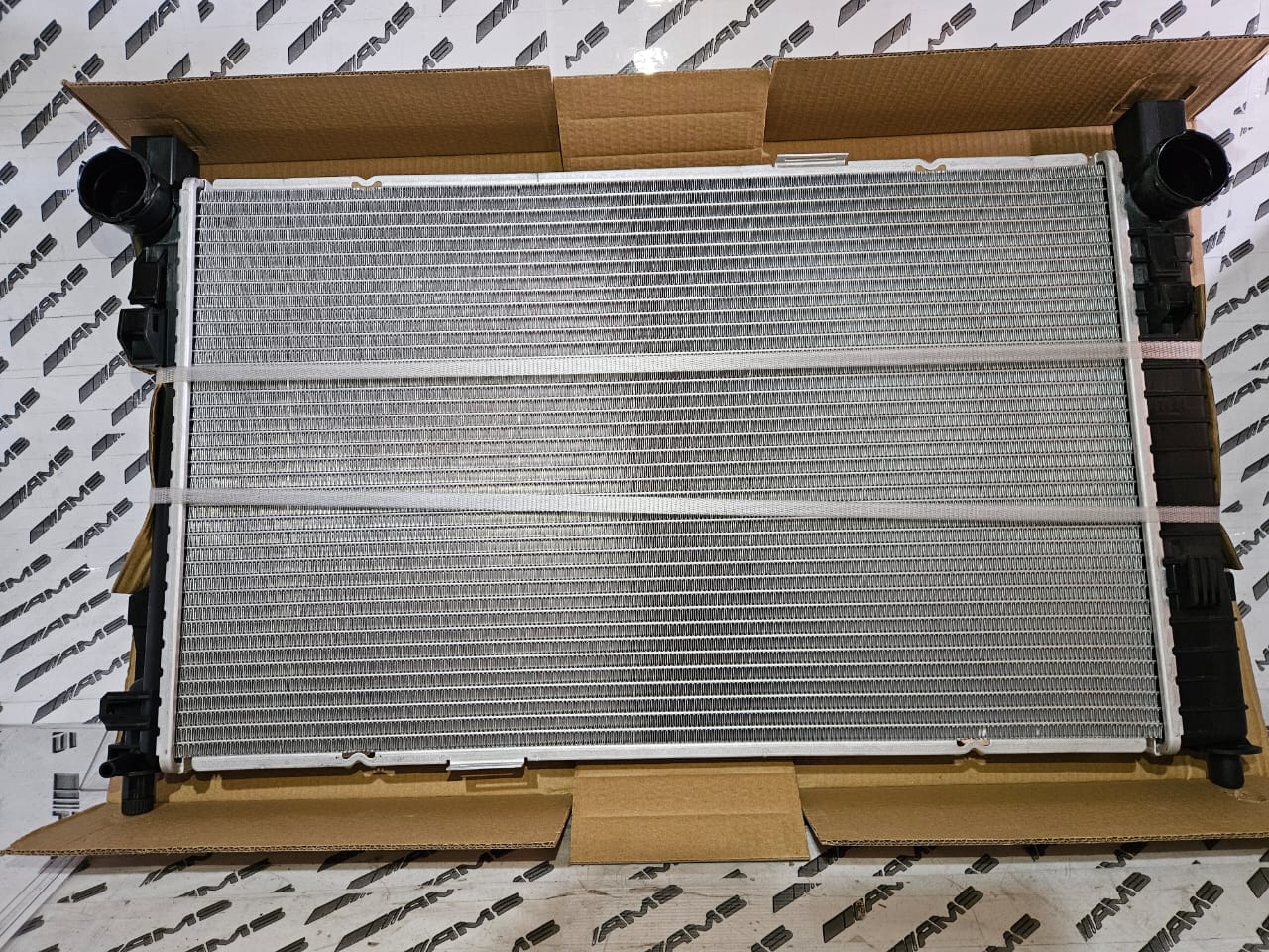 New Mercedes W203 CDI C270 Radiator - Private Seller New Mercedes W203 CDI C270 Radiator - Private Seller