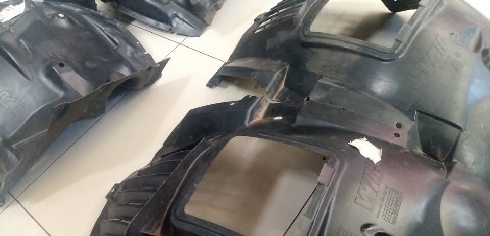 BMW F80 M3 FENDER LINERS - Private Seller BMW F80 M3 FENDER LINERS - Private Seller