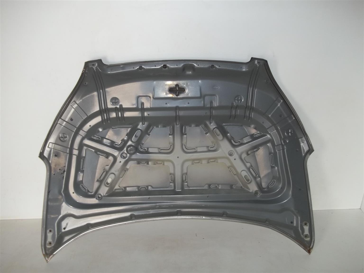 Kia Soul Bonnet - Private Seller Kia Soul Bonnet - Private Seller