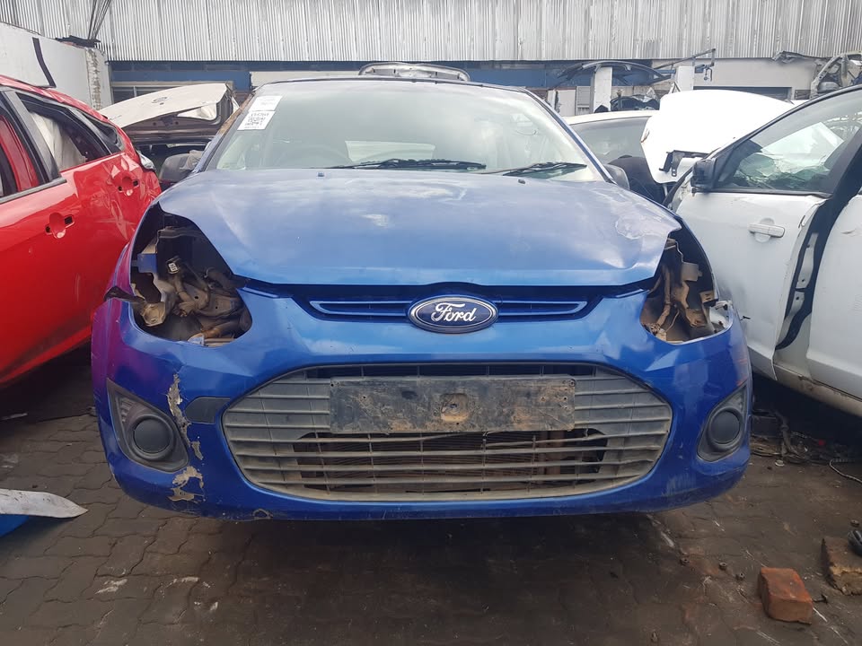 Ford figo 2013 for stripping!! - Private Seller Ford figo 2013 for stripping!! - Private Seller