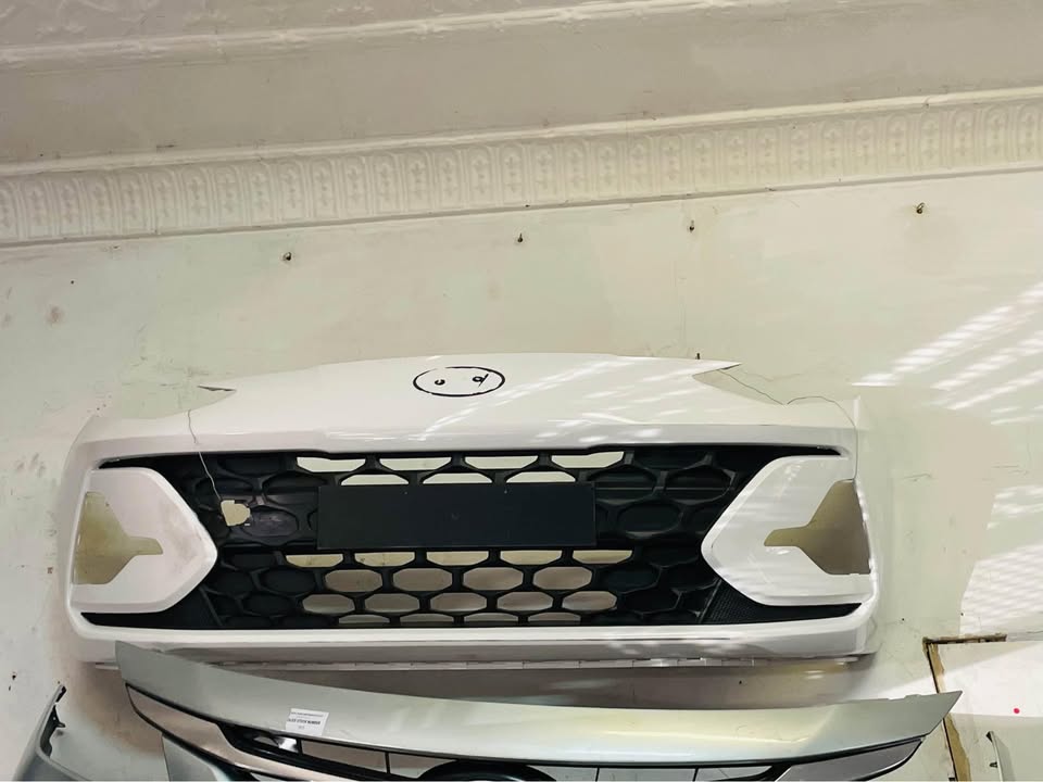 Hyundai Grand i10 bumper - Private Seller