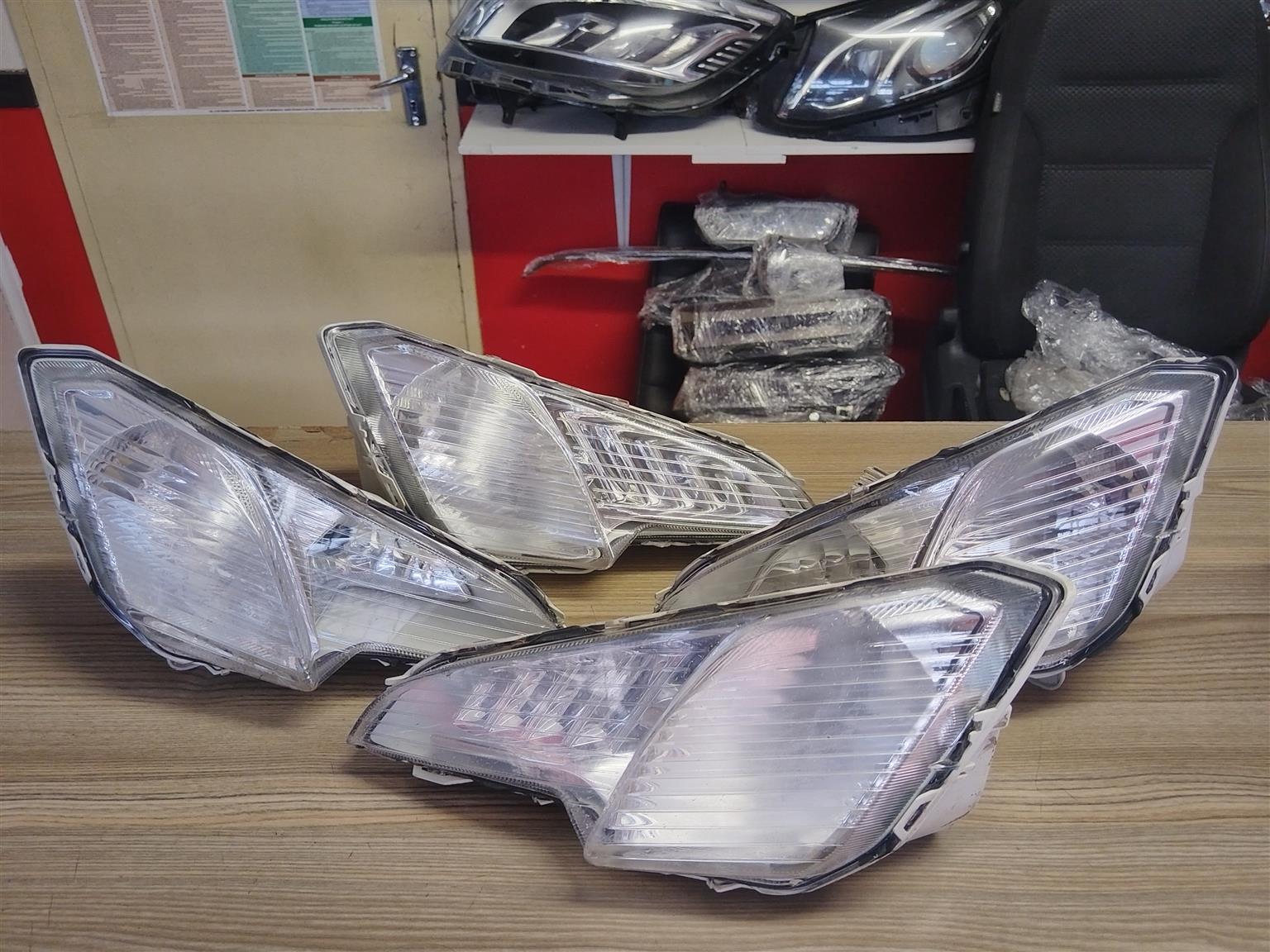 2023 FORD ECOSPORT RIGHT AND LEFT FOGLIGHTS AVAILABLE - Private Seller 2023 FORD ECOSPORT RIGHT AND LEFT FOGLIGHTS AVAILABLE - Private Seller