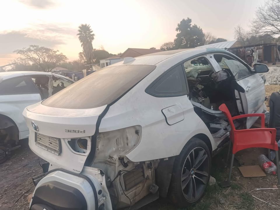 BMW Gt stripping - Private Seller BMW Gt stripping - Private Seller