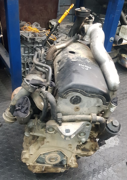 VW T5 2.5tdi AXE & AXD Engines for Sale!! - Private Seller