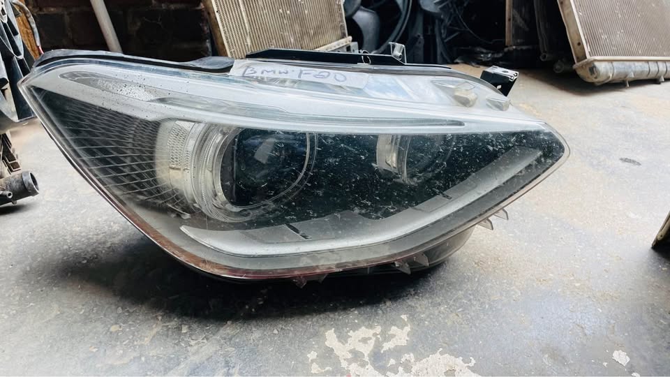 BMW F20 /F21 headlight - Private Seller BMW F20 /F21 headlight - Private Seller