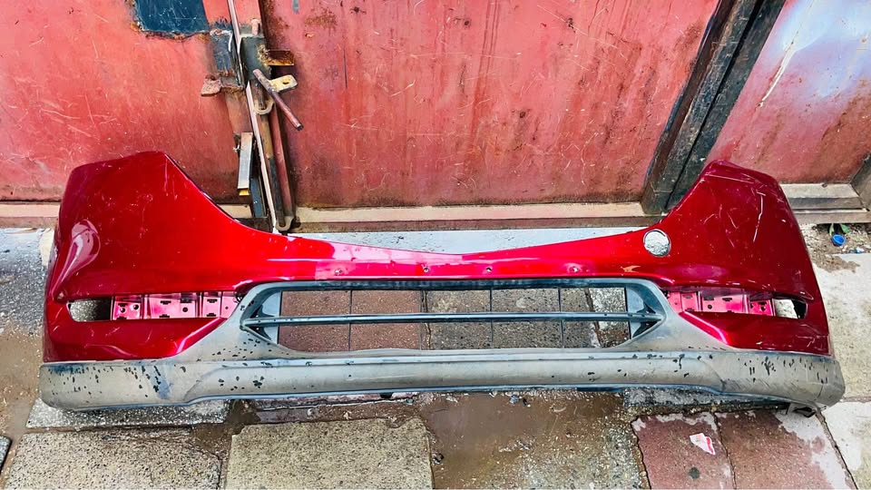 Mazda CX-5 Bumper - Private Seller Mazda CX-5 Bumper - Private Seller