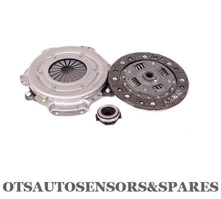 FIAT BRAVO 1.4 T-JET 88KW 198A4.000 08-09 Clutch Kit - Private Seller FIAT BRAVO 1.4 T-JET 88KW 198A4.000 08-09 Clutch Kit - Private Seller
