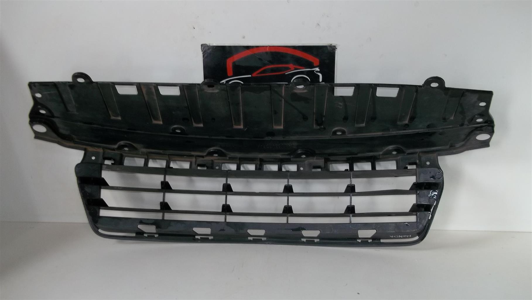 Honda Civic Sedan grille - Private Seller Honda Civic Sedan grille - Private Seller
