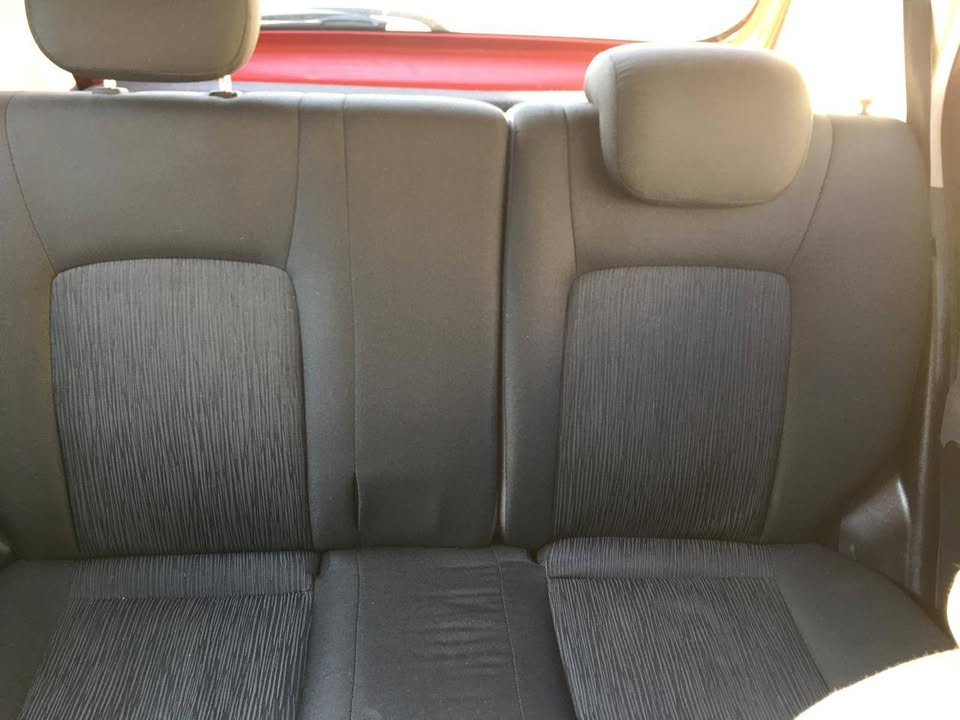 2015 Hyundai i10 1.2