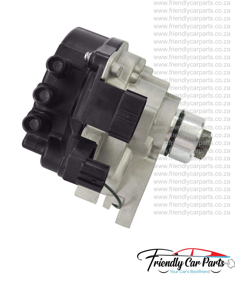 Mazda 626 MX6 2.5 V6 KL 93-98 Distributor - Private Seller