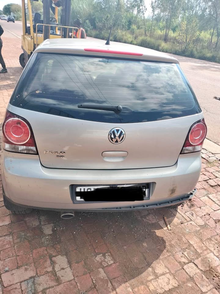 2014 VW POLO VIVO HATCH FOR SPARES - Private Seller 2014 VW POLO VIVO HATCH FOR SPARES - Private Seller