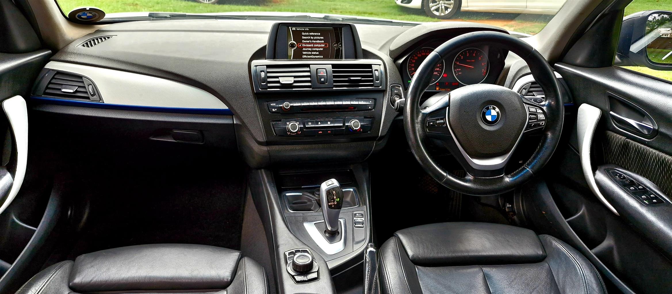 Used 2012 BMW 1 Series 118i 5-door Sport Line - Private Seller Used 2012 BMW 1 Series 118i 5-door Sport Line - Private Seller