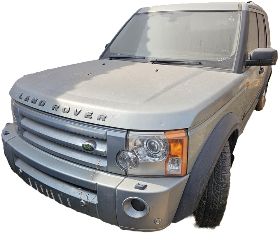 Land Rover Disco3 - Private Seller Land Rover Disco3 - Private Seller