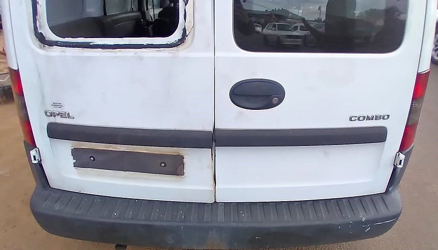 Opel Combo 1.4 Panel Van Stripping for Spares