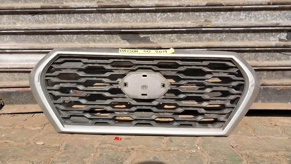 Datsun Go grille 2019 - Private Seller