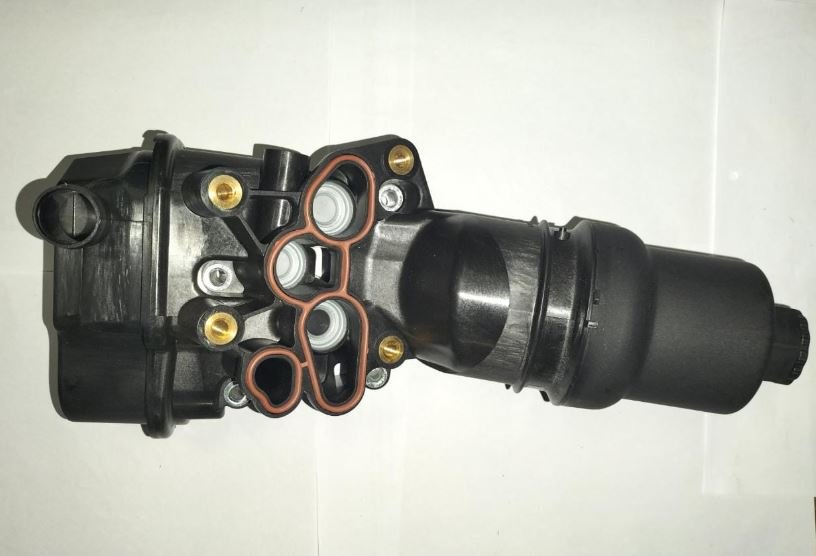 VW Golf 5 Gti NEW Oil Filter Bracket for sale - Private Seller