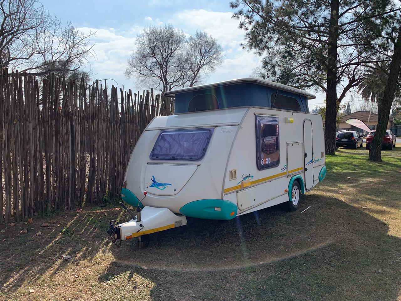 2003 Sprite Swing - Private Seller 2003 Sprite Swing - Private Seller