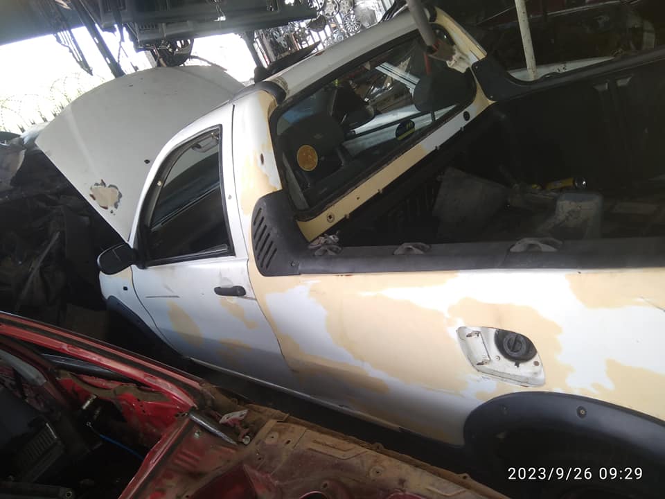 Fiat Strada striping for spers - Private Seller