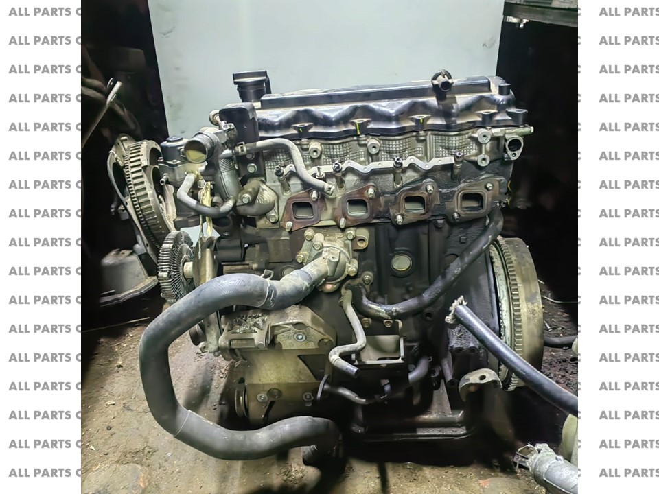 Nissan Np300 YD25 engine for sale used - Private Seller